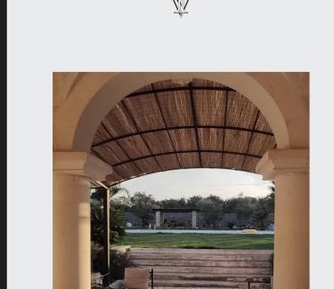 Diso House | Villa Pardonise- Puglia-Salento-Casa vacanze
