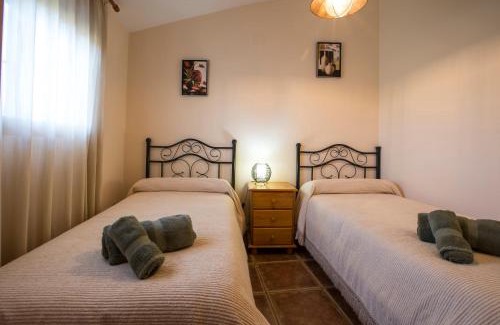Les Cases d'Alcanar House | Villa Parets de Sucre