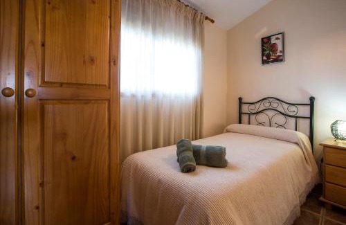 Les Cases d'Alcanar House | Villa Parets de Sucre