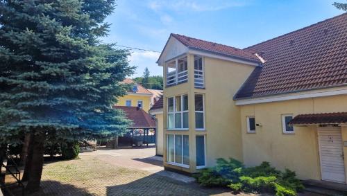 Szilvasvarad Apartment | Villa Park Apartmanház