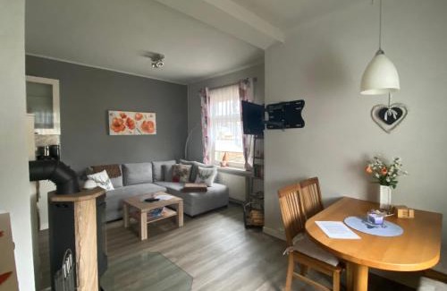 Oberhof Apartment | Villa Parkblick Wohnung 2