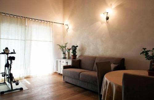 Tolentino Villa | Villa Parruccia with a pool and a panoramic view