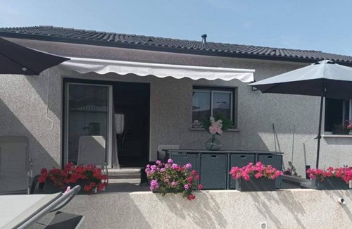 Borgo House | Villa Partagée Avec Piscine au Calme 10 mns des Plages