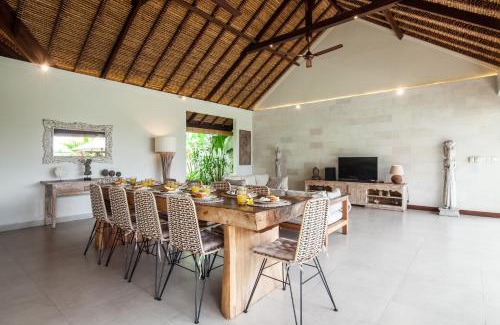Babakan Villa | Villa Pascaline