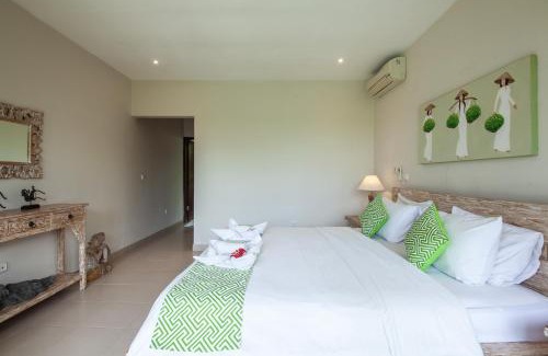 Babakan Villa | Villa Pascaline