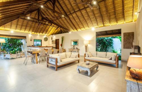 Babakan Villa | Villa Pascaline