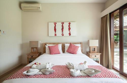 Babakan Villa | Villa Pascaline