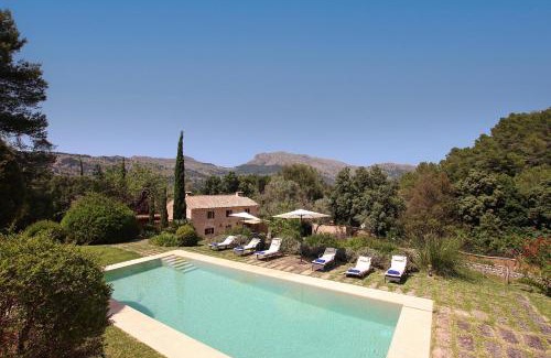 Pollensa Villa | Villa Pascol