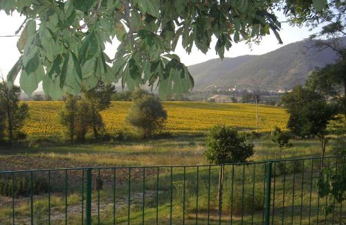 Costacciaro House | Villa Pascolo