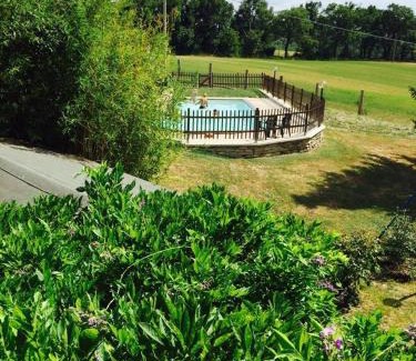 Costacciaro House | Villa Pascolo