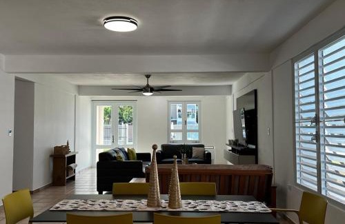 Zarzal Villa | Villa Paso Palma in Las Picuas
