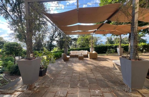 Scandicci Apartment | VILLA PASSERINI