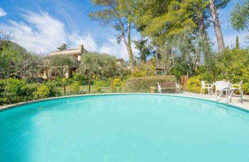 Peymeinade Villa | Villa Passival by Interhome
