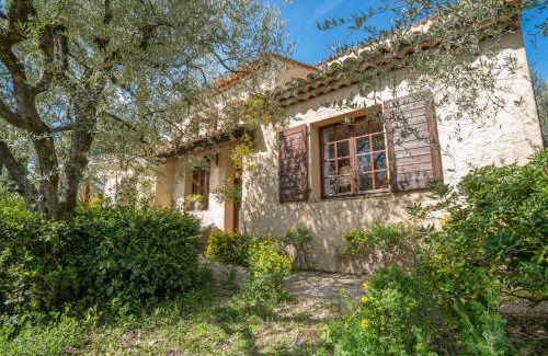 Peymeinade Villa | Villa Passival by Interhome