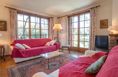 Peymeinade Villa | Villa Passival by Interhome