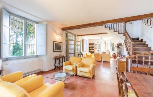 Fratta House | Villa Pasticci