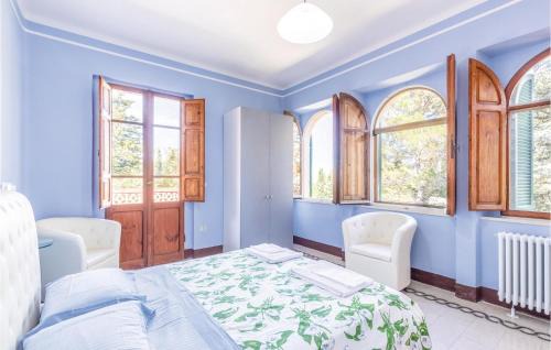 Fratta House | Villa Pasticci