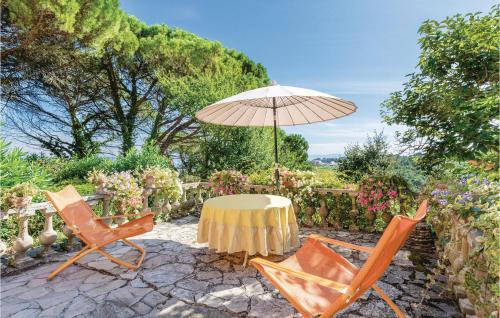 Fratta House | Villa Pasticci