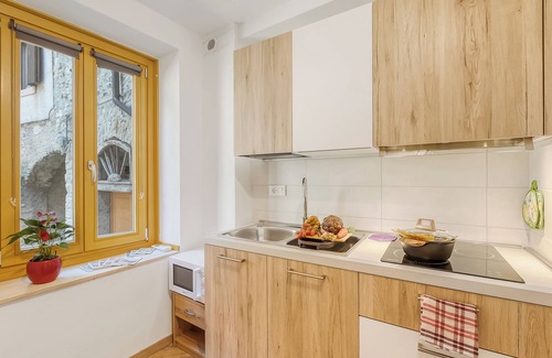 Ville del Monte Apartment | Villa Pastoedo Apartment Bianco