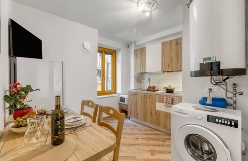 Ville del Monte Apartment | Villa Pastoedo Apartment Bianco