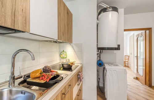 Ville del Monte Apartment | Villa Pastoedo Apartment Bianco