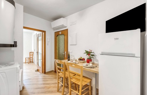 Ville del Monte Apartment | Villa Pastoedo Apartment Bianco