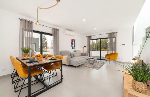 Pataias Villa | Villa Pataias - By SCH