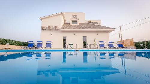 Marinella di Selinunte Villa | Villa Patrizia Selinunte