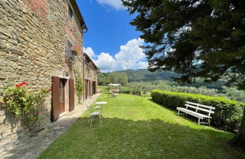 Cortona Villa | Villa Patrizia