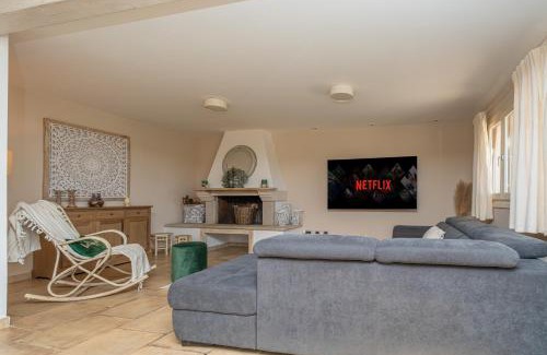 Olbia Apartment | Villa Patrizia-Luxury House