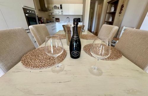 Olbia Apartment | Villa Patrizia-Luxury House