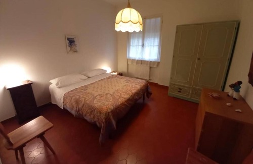 Follo Villa | Villa 'Patrizia' with Private Terrace and Private Garden