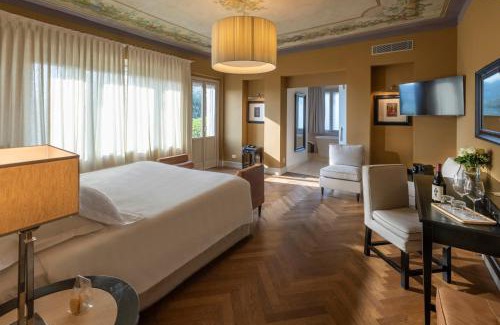 Costigliole d'Asti Hotel | Villa Pattono Relais