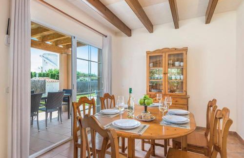 Son Carrio Villa | Villa Paula casa con estilo Menorquin