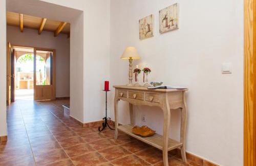 Es Llombards Villa | Villa Paula