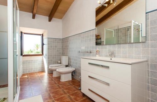Es Llombards Villa | Villa Paula