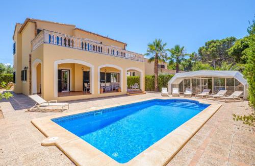 Sa Rapita House | Villa Paula