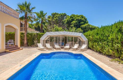 Sa Rapita House | Villa Paula