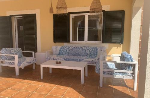 Sa Rapita House | Villa Paula