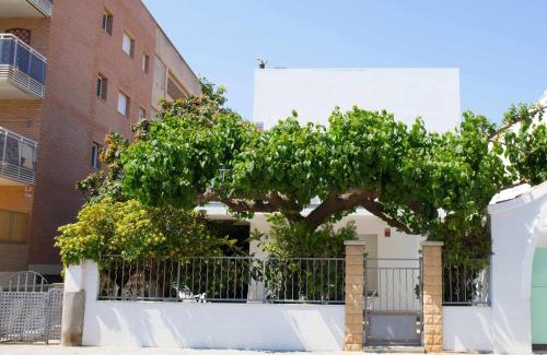 Salou City Centre House | Villa Paula Trinidad