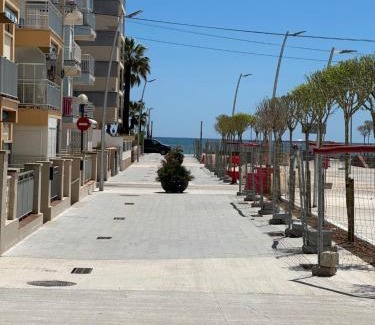 Salou City Centre House | Villa Paula Trinidad