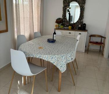 Salou City Centre House | Villa Paula Trinidad