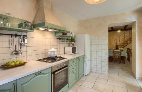 Gajana Villa | Villa Paulina -an authentic sense of Istrian life