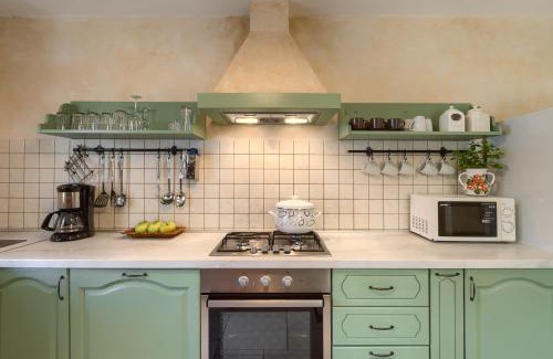 Gajana Villa | Villa Paulina -an authentic sense of Istrian life