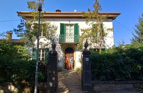 Coreglia Antelminelli House | Villa Pavone