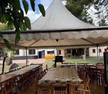 Reus Villa | Villa paz mi refugio