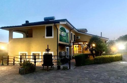 Sa Segada House | Villa Pedrosu