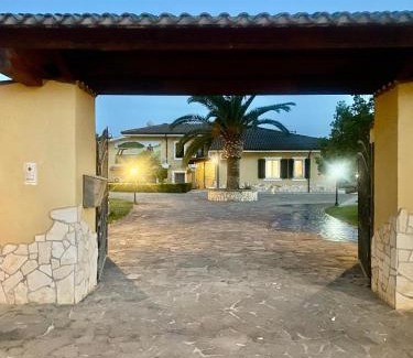 Sa Segada House | Villa Pedrosu