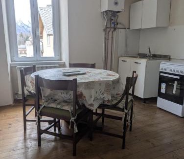 Chiesa Apartment | Villa Pedrotti