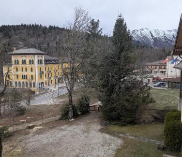 Chiesa Apartment | Villa Pedrotti